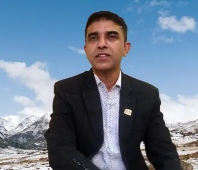 Everest Adventure Tour