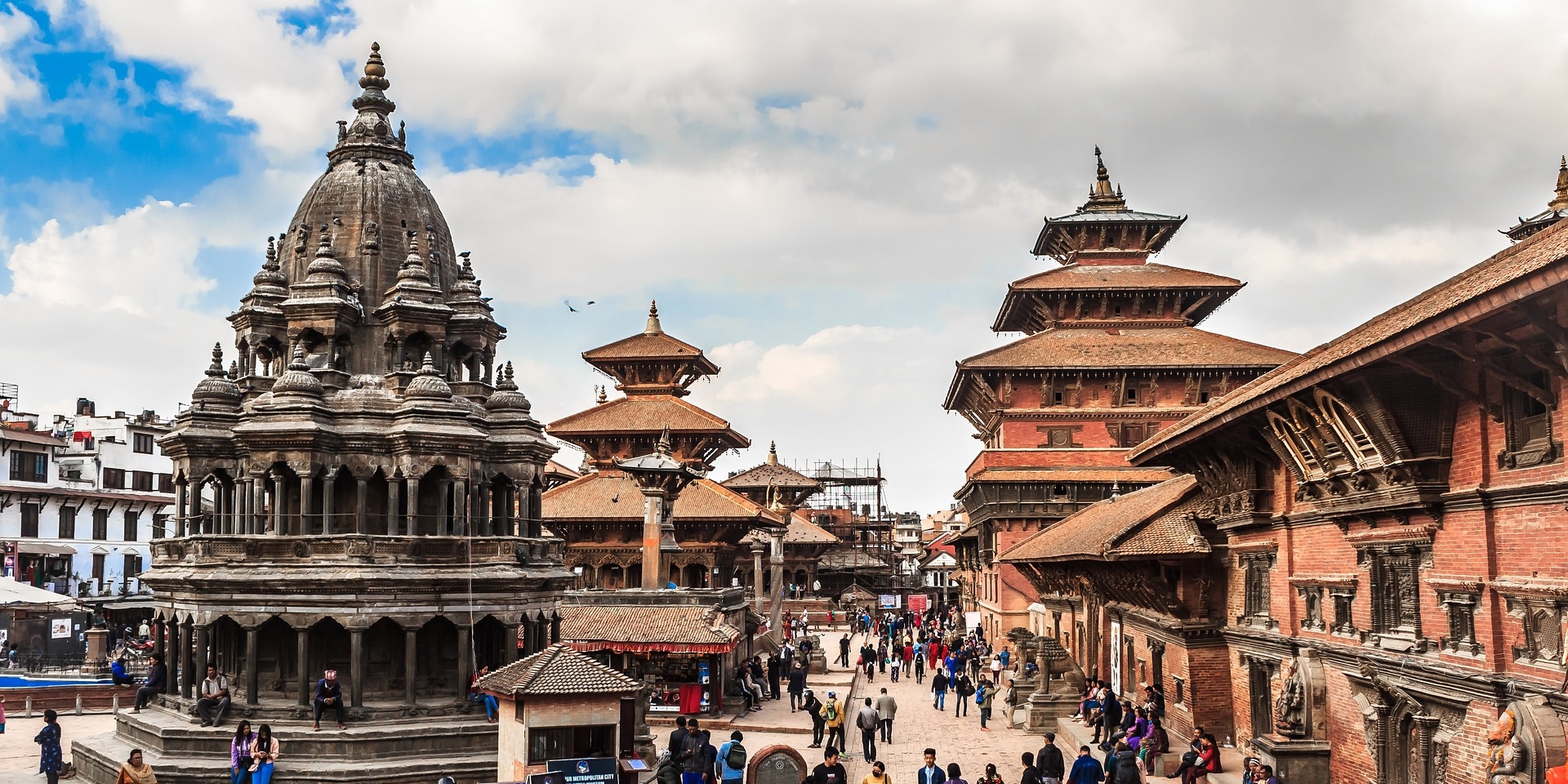 Nepal World Heritage Sites