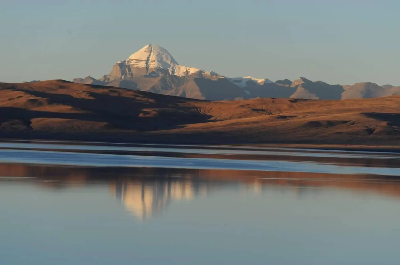 Kailash Mansarovar Overland Tour